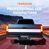 Tresound LED Tail Light for 2015-2022 Chevy Colorado & GMC