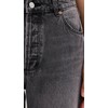 Rolla's Women's 90s Relaxed Jeans, Vintage Black, 28