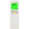Replacement for DAIKIN AC Air Conditioner Remote Control ARC452A9 ARC452A10