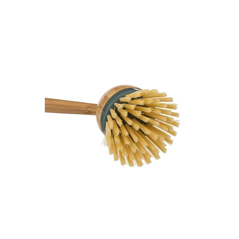5five Bamboo Washing Up Brush Wood & Clean