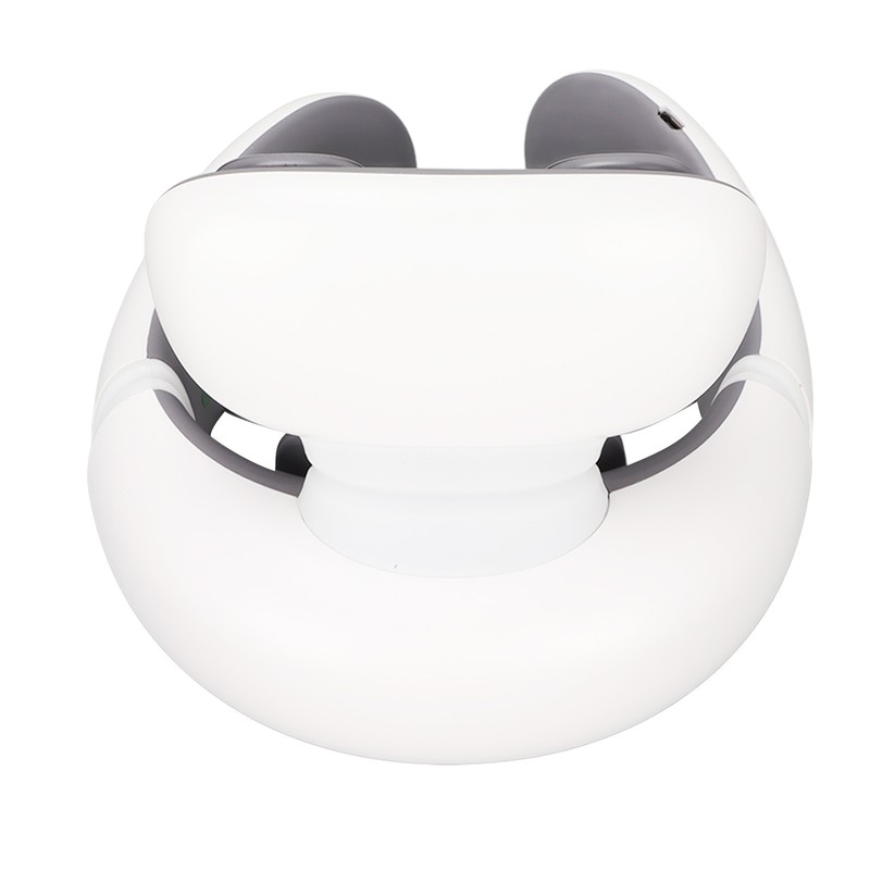 Cordless Intelligent Neck Massager Electric Vibrating Cervical Spine Massage Machine