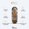 Zinc Protect | 120 de Cápsulas | Zinc y Vitamina