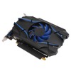 GT1030 2GD5 Graphics Card 2GB DDR5 64bit PCI Express 2.0