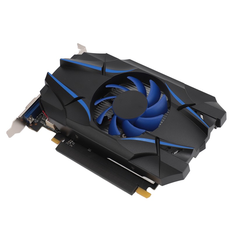 GT1030 2GD5 Graphics Card 2GB DDR5 64bit PCI Express 2.0