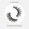 Magnomatic Magnetic Liner Lash Kit-Classic Camilla