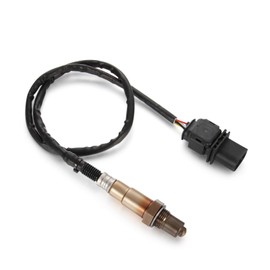 Dromedary 0281004027 Lambda Sensor Front Catalytic Converter Control Probe Qashqai +2 I J10 JJ10 X-Trail T31 Koleos I HY Laguna III BT0/1 Laguna III Grandtour KT0/1 Latitude L70