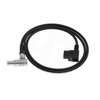 HangTon D-tap Right Angle Power Cable for RED Komodo-X V-Raptor