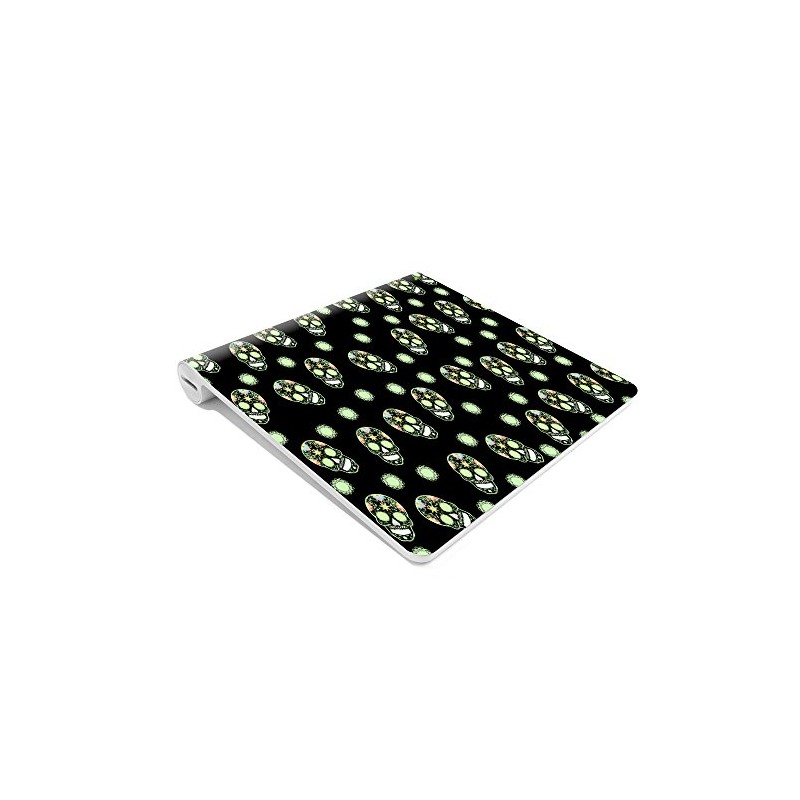 MightySkins Skin Compatible with Apple Magic Trackpad (Original) wrap Cover