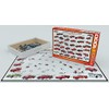 EuroGraphics Vintage Fire Engines 1000 Piece Puzzle