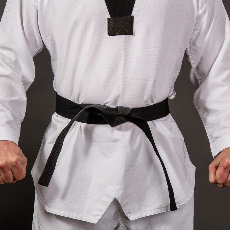 PATIKIL Taekwondo Colour Ranking Belt 1.5 Inches x 5.2 Ft
