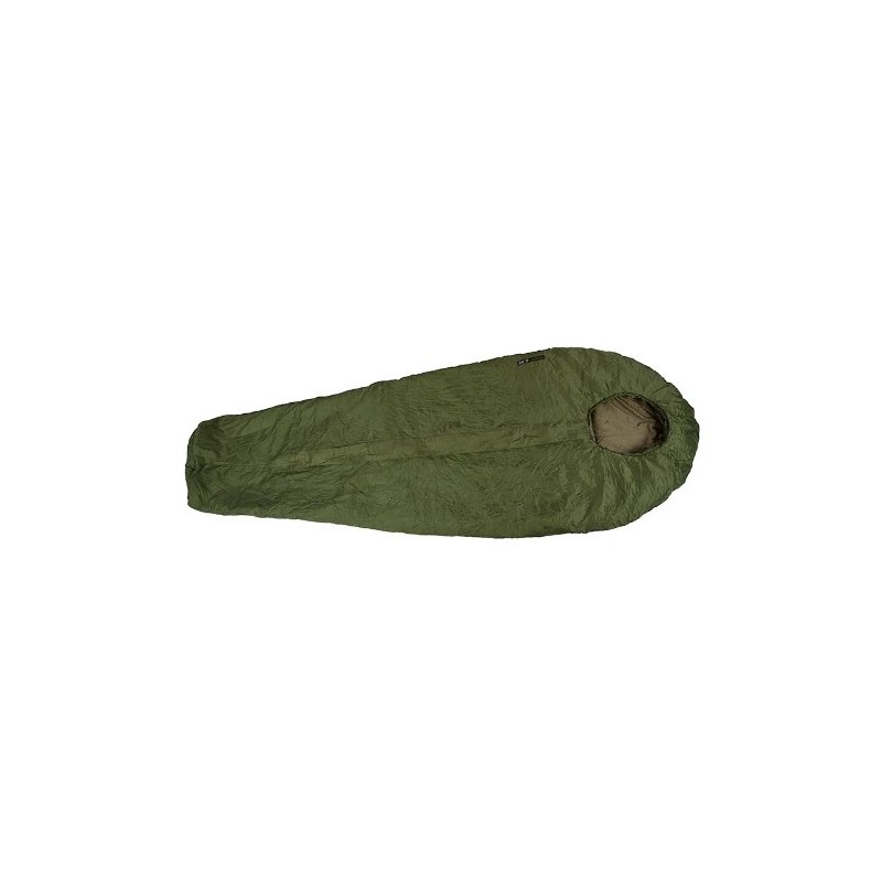 Recon 3 Sleeping Bag - Rated 23°F / -5°C (Coyote