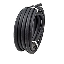 Polaris Snowmobile Fuel Line, 600 cm, Genuine OEM Part 8450040-600, Qty 1