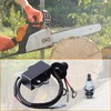 Mtanlo Ignition Coils for Stihl TS400 TS410 TS420 TS460 Chainsaw