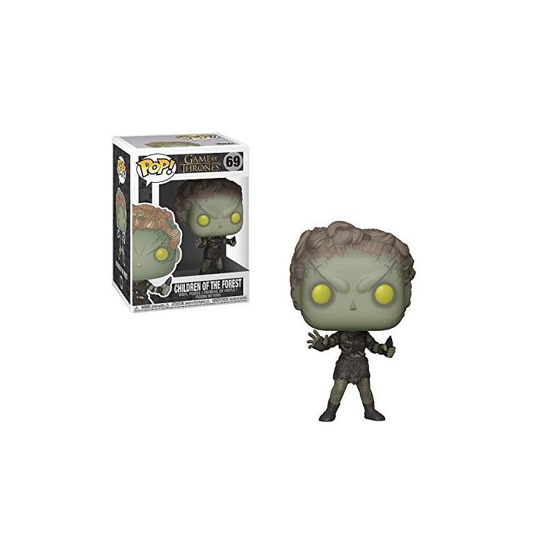 Funko Pop Television: Game of Thrones - Children of The