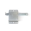 Wayne Dalton Garage Door 3" Inside Sliding Side Lock