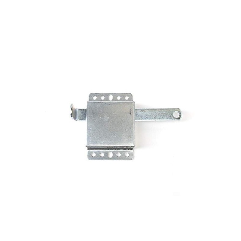 Wayne Dalton Garage Door 3" Inside Sliding Side Lock