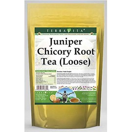 Juniper Chicory Root Tea (Loose) (4 oz, ZIN: 553299)
