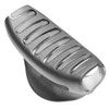 France Luxe Belle Cutout Curve Jaw - Matte Graphite