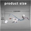 Diesel Pickup Fuel Sending Unit Compatible with 1987-1989 Ford F-250