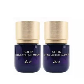 Koi 코이 2025 NEW 고현정 단백질 리프팅 앰플 35ml 2개 Koi 2025 NEW Ko Hyun Jung Protein Lifting Ampoule 35ml 2 Pieces