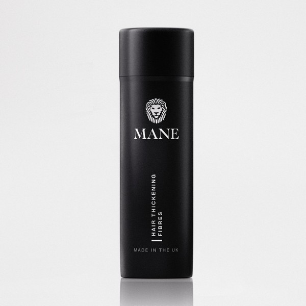 Hair Thickening Fibres by Mane - Direct from the manufacturer