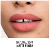 Rimmel Lasting Finish Extreme Matte Lipstick EU 530