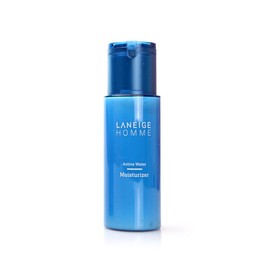 Laneige 따움1438라네즈 옴므 액티브워터 모이스처라이저125ml Laneige Homme Active Water Moisturizer 125ml
