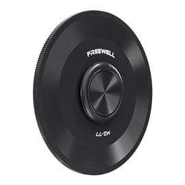 Freewell M2 Magnetic Quick Swap 77mm Lens Cap