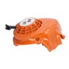Pull Starter Assembly Chainsaw Rewind Starter 4237 080 2113 Replacement