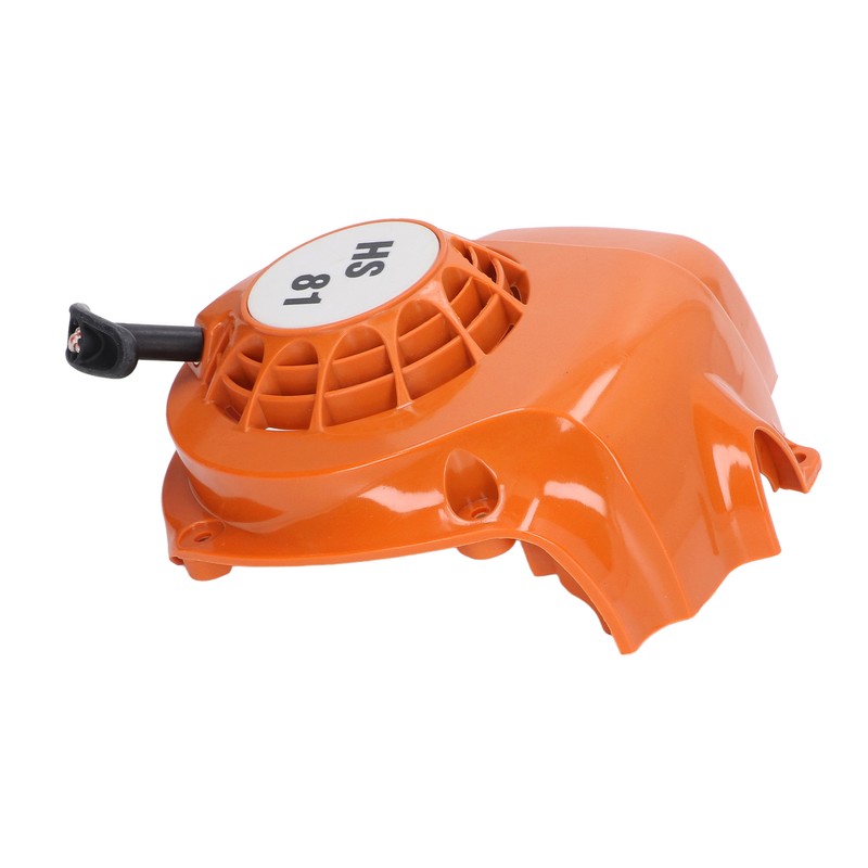 Pull Starter Assembly Chainsaw Rewind Starter 4237 080 2113 Replacement
