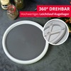 Westmark Ronda Turntable - Practical Organiser for Storing Utensils in