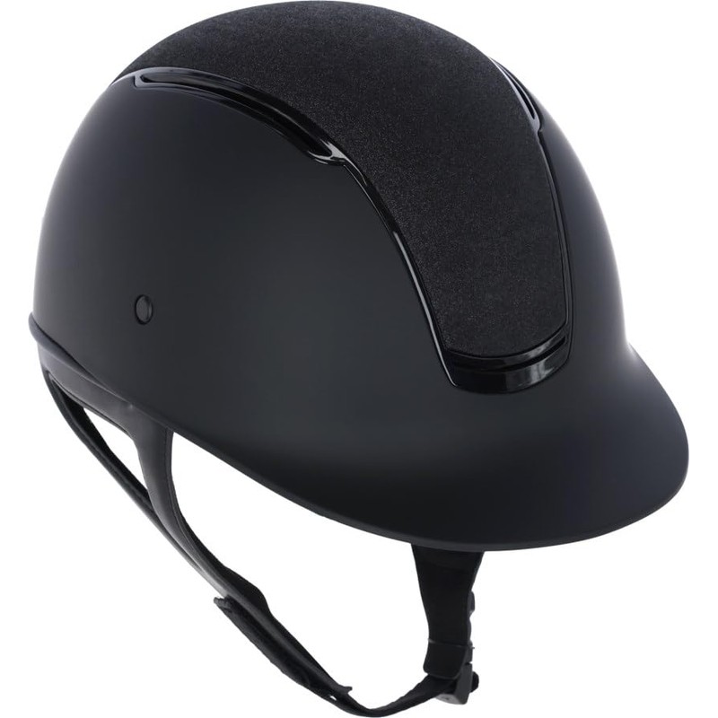 Covalliero Eclipse Riding Helmet, Disc System, ERT System, Ventilation System,