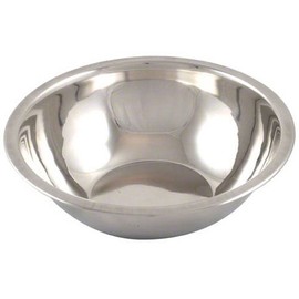 American Metalcraft 2 qt Stainless Steel Mixing Bowl