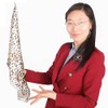 JL Corp. Standing Scarf - Magical Floating Illusion Built-in gimmick