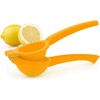 KITCHENPRO Orange Squeezer - VENTEO - Manual Citrus Press -
