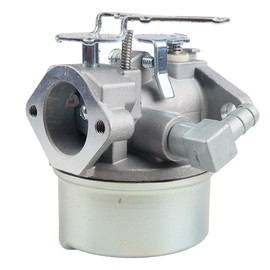 640084B Ruixing_OEM_Standard Carburetor for Tecumseh MTD Troy-Bilt 632107A 640084A HSSK40 HSSK50 HS50 LH195SA 632107 632107A 640084 640105 640299 Toro 521 Snow Blower Tecumseh 4 & 5HP Carb