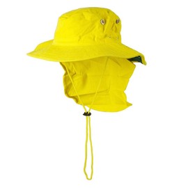 Prime Mover Wide Brim Hat