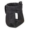 WALDHAUSEN Black Treat Bag