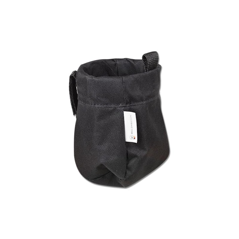 WALDHAUSEN Black Treat Bag