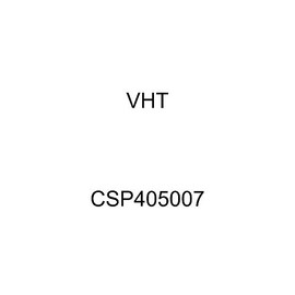 VHT CSP405007 Engine Metallic, Black Pearl, 11 ounces, 1 (Non-Carb Compliant)