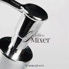 Aurora Queen Glitter Mixer Mixing Gel 30ml / 오로라퀸 글리터