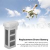 RC Drone Battery 15.2V 4500mAh Multiple Protection Intelligent Flight Battery