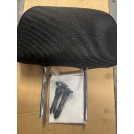 Bostrom Head Rest Black 6201358-550 Made In USA