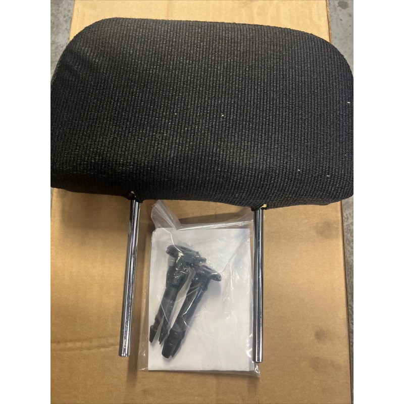 Bostrom Head Rest Black 6201358-550 Made In USA