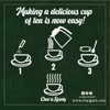 Cuppa Chai Gold Cardamom Chai | Sweetened Version | Pack