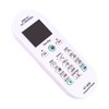 AULCMEET Remote Control,KT-E08 6000 in 1 New Replace Universal Remote