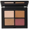 NARS COSMETICS EYESHADOW QUAD - SINGAPORE
