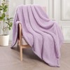 Whale Flotilla Cuddly Blanket / Sofa Blanket / Blanket /