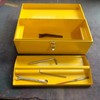 Large Tool Box Organizer Took Box Fishing Tackle Box 16