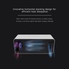 ISDT MASS2 200 W Desktop Super Power Station, 200 W